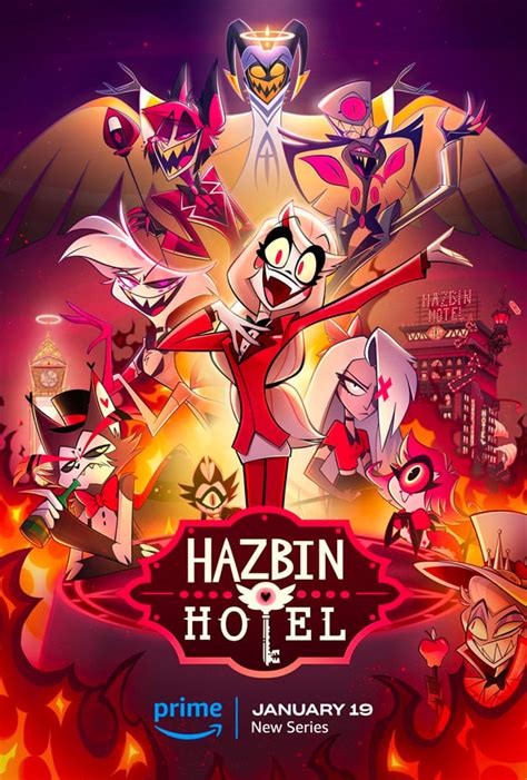 hazbin hotel streaming film  The nature of God, Heaven and Hell
